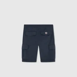 Homme SWEET PANTS CARGO SHORT VINTAGE INDIGO