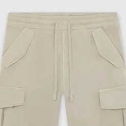 Homme SWEET PANTS CARGO SHORT VINTAGE SEPIA