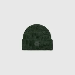 SWEET PANTS CLASSIC BEANIE DARK BOTTLE