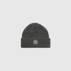 SWEET PANTS CLASSIC BEANIE DARK MARL