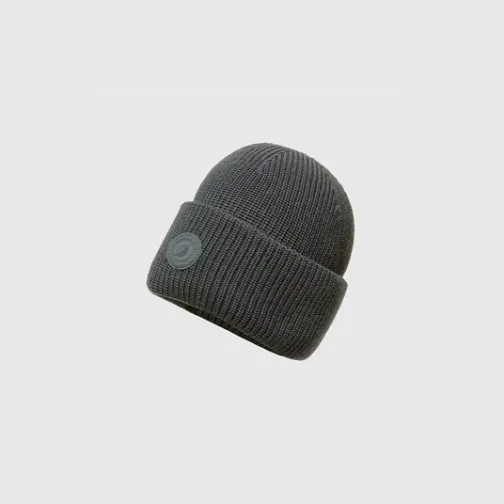 SWEET PANTS CLASSIC BEANIE DARK MARL