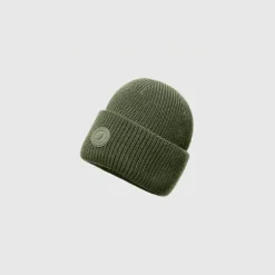 SWEET PANTS CLASSIC BEANIE KAKI