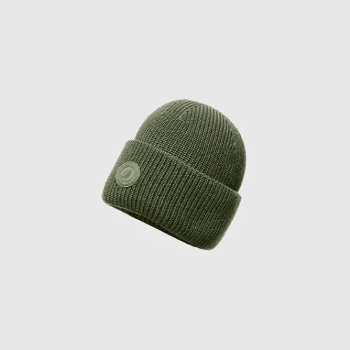 SWEET PANTS CLASSIC BEANIE KAKI