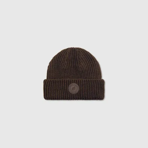 SWEET PANTS CLASSIC BEANIE MOKA