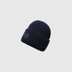 SWEET PANTS CLASSIC BEANIE NAVY