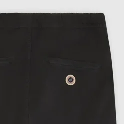 Homme SWEET PANTS CLASSIC PANTS VINTAGE BLACK