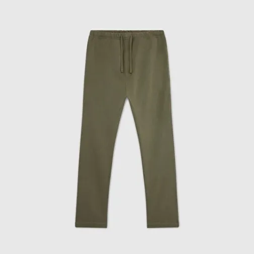 Homme SWEET PANTS CLASSIC PANTS VINTAGE KAKI