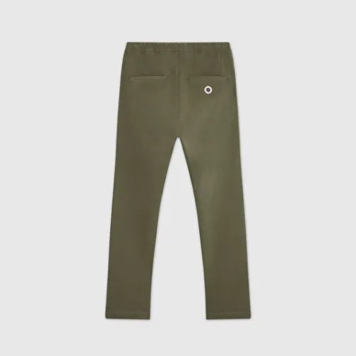 Homme SWEET PANTS CLASSIC PANTS VINTAGE KAKI