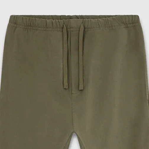 Homme SWEET PANTS CLASSIC PANTS VINTAGE KAKI