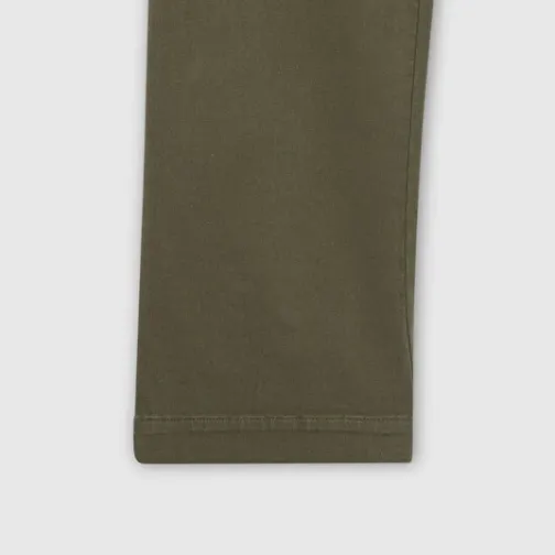 Homme SWEET PANTS CLASSIC PANTS VINTAGE KAKI