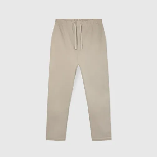 Homme SWEET PANTS CLASSIC PANTS VINTAGE SEPIA
