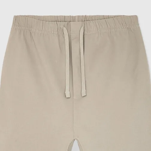 Homme SWEET PANTS CLASSIC PANTS VINTAGE SEPIA