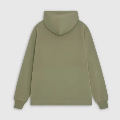 Homme SWEET PANTS CLASSY HOOD SAGE