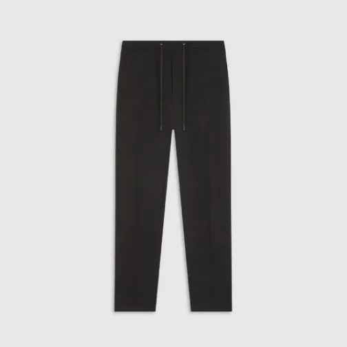 Homme SWEET PANTS CLASSY PANT BLACK