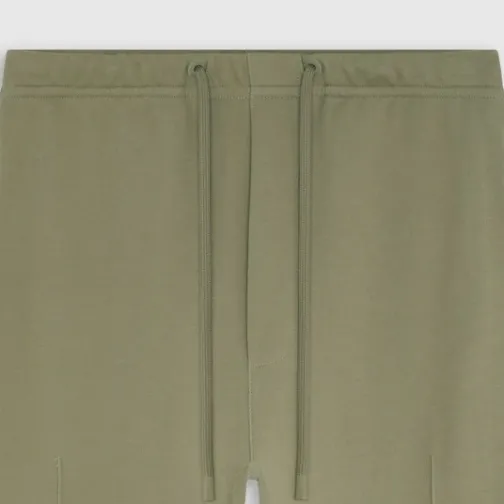 Homme SWEET PANTS CLASSY PANT SAGE