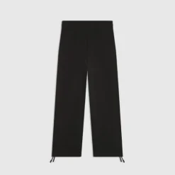 Homme SWEET PANTS CLASSY STRAIGHT BLACK
