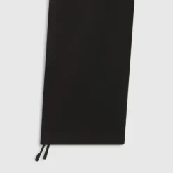 Homme SWEET PANTS CLASSY STRAIGHT BLACK