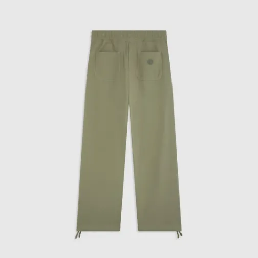 Homme SWEET PANTS CLASSY STRAIGHT SAGE