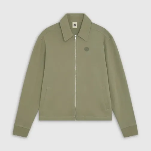 Homme SWEET PANTS CLASSY ZIP SAGE