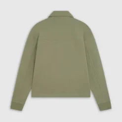 Homme SWEET PANTS CLASSY ZIP SAGE