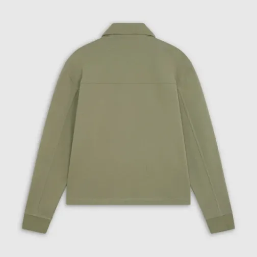 Homme SWEET PANTS CLASSY ZIP SAGE