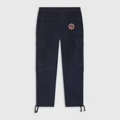 Homme SWEET PANTS CORDUROY CARGO NIGHT