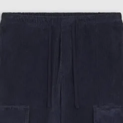 Homme SWEET PANTS CORDUROY CARGO NIGHT