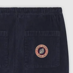 Homme SWEET PANTS CORDUROY CARGO NIGHT