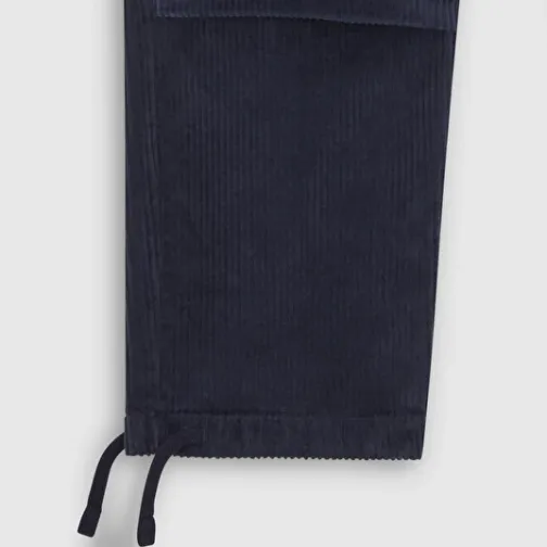 Homme SWEET PANTS CORDUROY CARGO NIGHT
