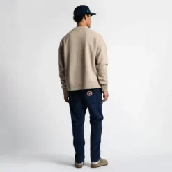 Homme SWEET PANTS CORDUROY PANTS NIGHT