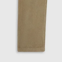 Homme SWEET PANTS CORDUROY PANTS WHITE PEPPER