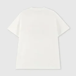 Homme SWEET PANTS CRUISE TEE SAINT BARTH OFF WHITE
