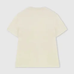 Femme SWEET PANTS CRUISE TEE SAINT-MARTIN CREAM
