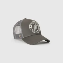 SWEET PANTS 3D BASIC CAP CEMENT