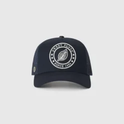 SWEET PANTS 3D BASIC CAP NIGHT