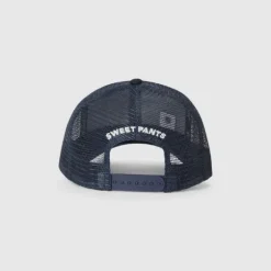 SWEET PANTS 3D BASIC CAP NIGHT