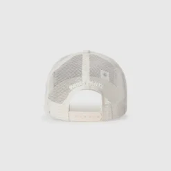 SWEET PANTS 3D BASIC CAP OFF WHITE