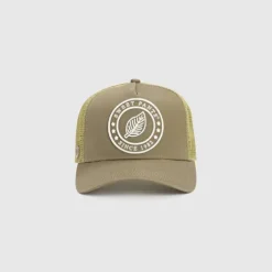 SWEET PANTS 3D BASIC CAP SAUGE