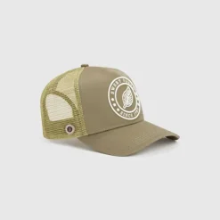 SWEET PANTS 3D BASIC CAP SAUGE