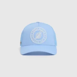 SWEET PANTS 3D BASIC CAP VARSITY BLUE