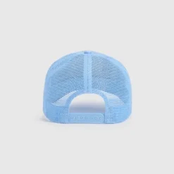 SWEET PANTS 3D BASIC CAP VARSITY BLUE