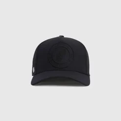 SWEET PANTS 3D WOOL CAP BLUE GRAPHITE