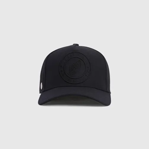 SWEET PANTS 3D WOOL CAP BLUE GRAPHITE