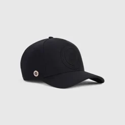 SWEET PANTS 3D WOOL CAP BLUE GRAPHITE