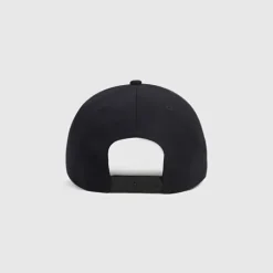 SWEET PANTS 3D WOOL CAP BLUE GRAPHITE
