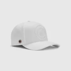 SWEET PANTS 3D WOOL CAP OFF WHITE