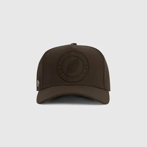 SWEET PANTS 3D WOOL CAP PINECONE