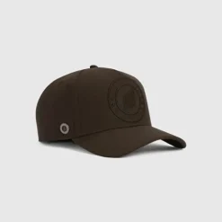 SWEET PANTS 3D WOOL CAP PINECONE