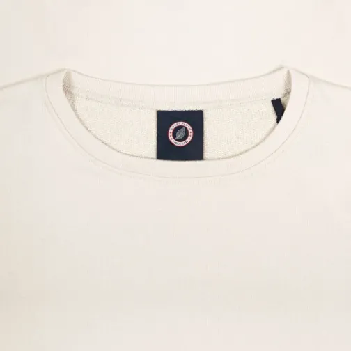 Femme SWEET PANTS ENDLESS CREW CREAM