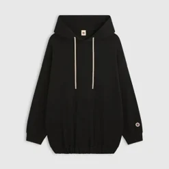 Femme SWEET PANTS ENDLESS DRESS BLACK